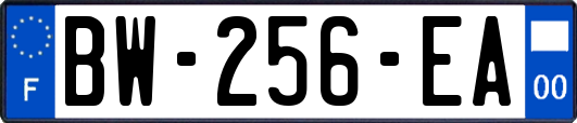 BW-256-EA