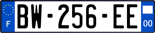 BW-256-EE