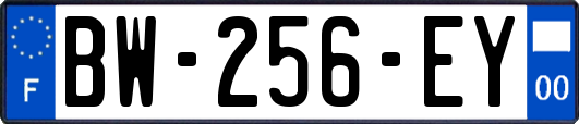 BW-256-EY