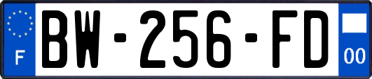 BW-256-FD