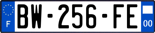 BW-256-FE