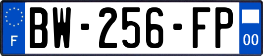 BW-256-FP