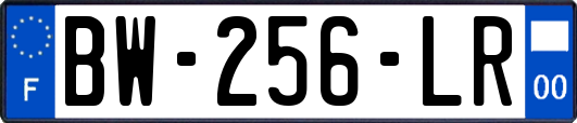 BW-256-LR