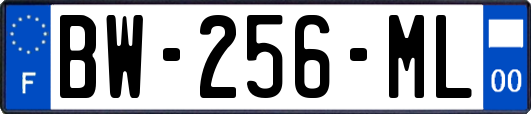 BW-256-ML