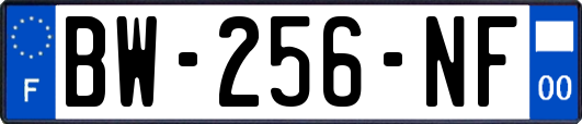 BW-256-NF