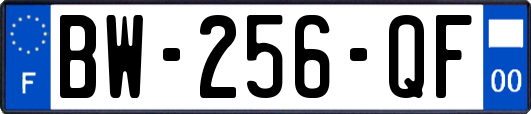 BW-256-QF