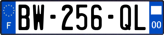 BW-256-QL