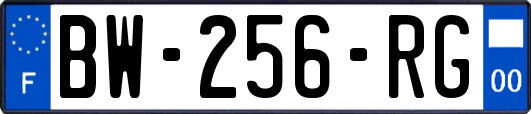 BW-256-RG