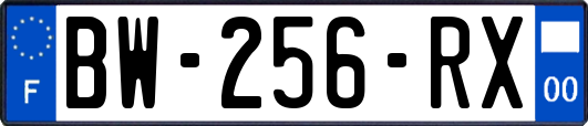 BW-256-RX