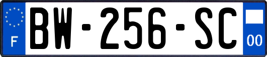 BW-256-SC