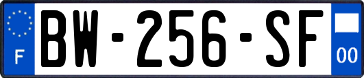 BW-256-SF