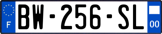 BW-256-SL