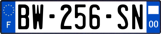 BW-256-SN