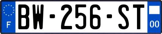 BW-256-ST