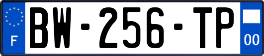 BW-256-TP
