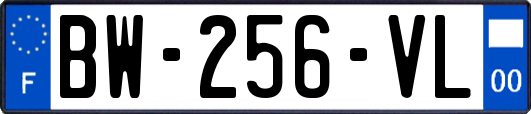 BW-256-VL
