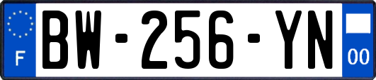 BW-256-YN