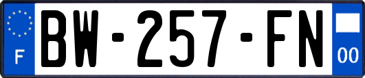 BW-257-FN