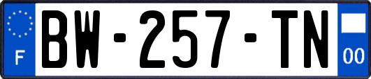 BW-257-TN