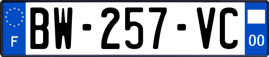 BW-257-VC