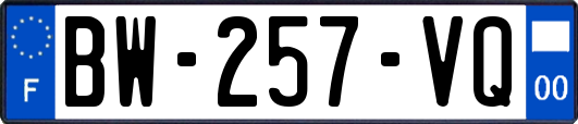 BW-257-VQ