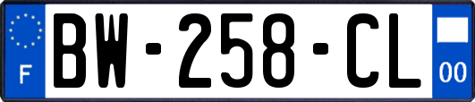 BW-258-CL