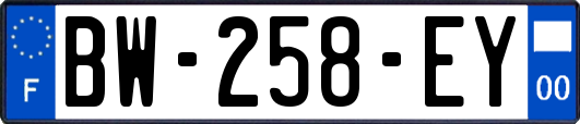BW-258-EY