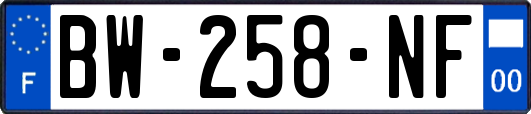 BW-258-NF