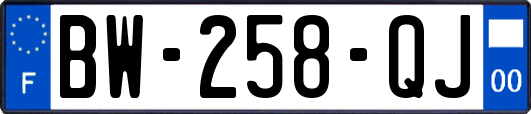 BW-258-QJ