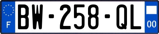 BW-258-QL