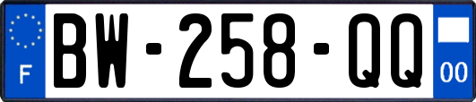 BW-258-QQ