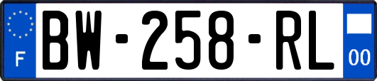 BW-258-RL
