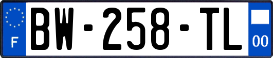 BW-258-TL