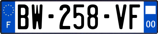 BW-258-VF