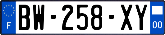 BW-258-XY