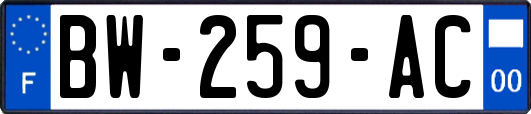 BW-259-AC