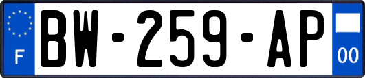 BW-259-AP