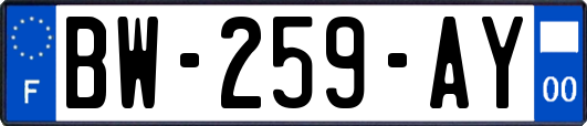 BW-259-AY