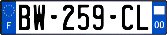 BW-259-CL