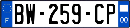 BW-259-CP