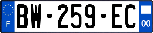 BW-259-EC