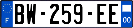 BW-259-EE