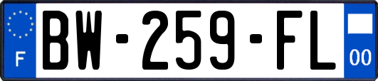 BW-259-FL