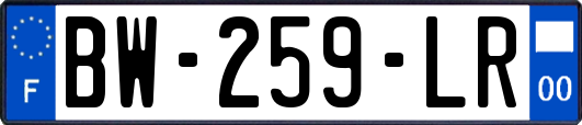 BW-259-LR