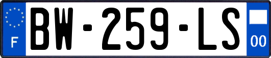 BW-259-LS