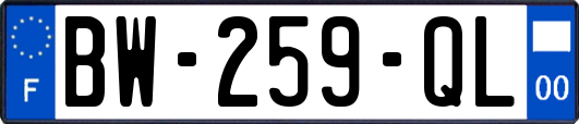 BW-259-QL