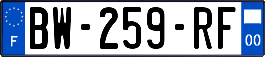 BW-259-RF