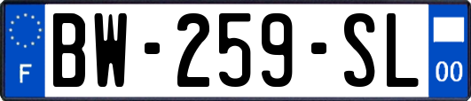 BW-259-SL
