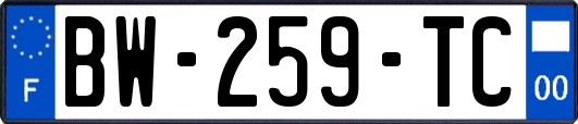 BW-259-TC