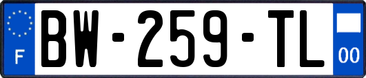 BW-259-TL